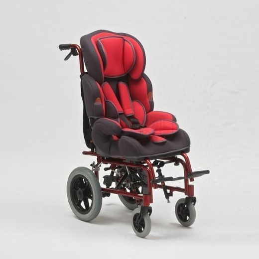 FS258LBYGP Детское кресло-коляска