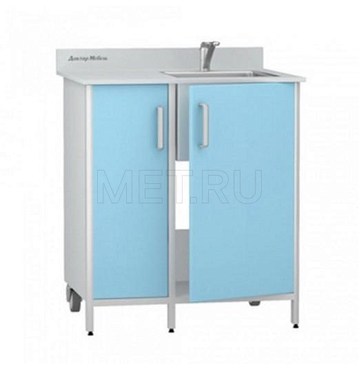  ДМ-3-011-05 адм нестандарт Модуль 900 х 600 х 850