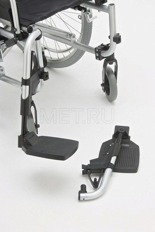 FS 959 LQ-41 Кресло-коляска облегченное, различные типоразмеры МЕТ
