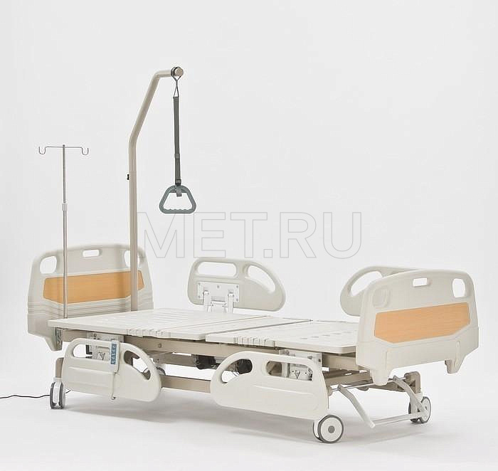 FS3239WZF4 Функциональная электрическая кровать для отделений интенсивной терапии MET
