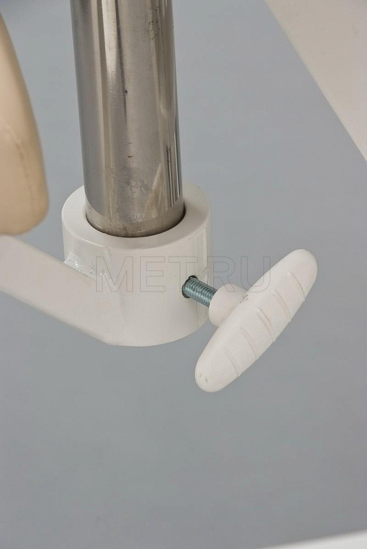 СММ-03-Аском (н 301) Стол массажный