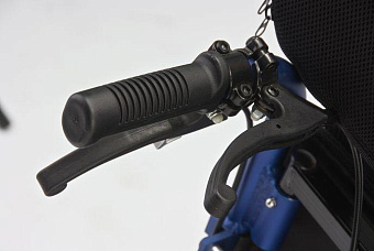 Кресло-каталка для детей с ДЦП