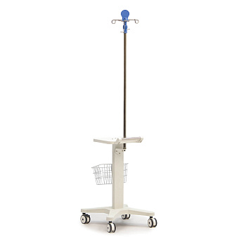 Инфузионная стойка-штатив