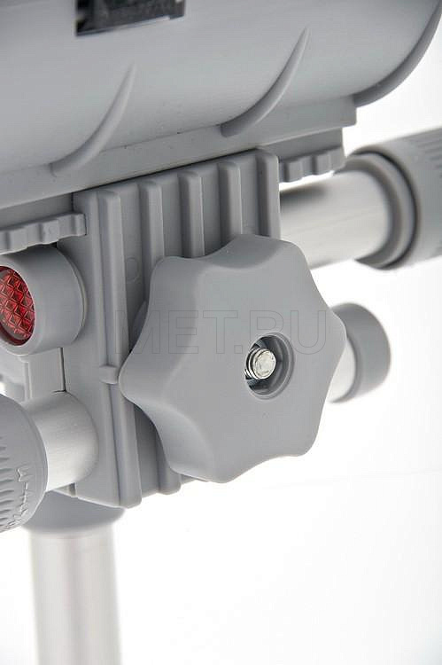 MIKIRAD 25/MR Костыль с держателем предплечья для сочетанных травм и пр.