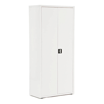 Шкаф медицинский металлический, с антибактериальной окраской