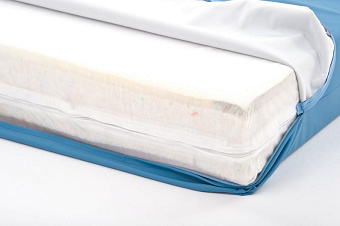 Матрас медицинский противопролежневый многослойный 