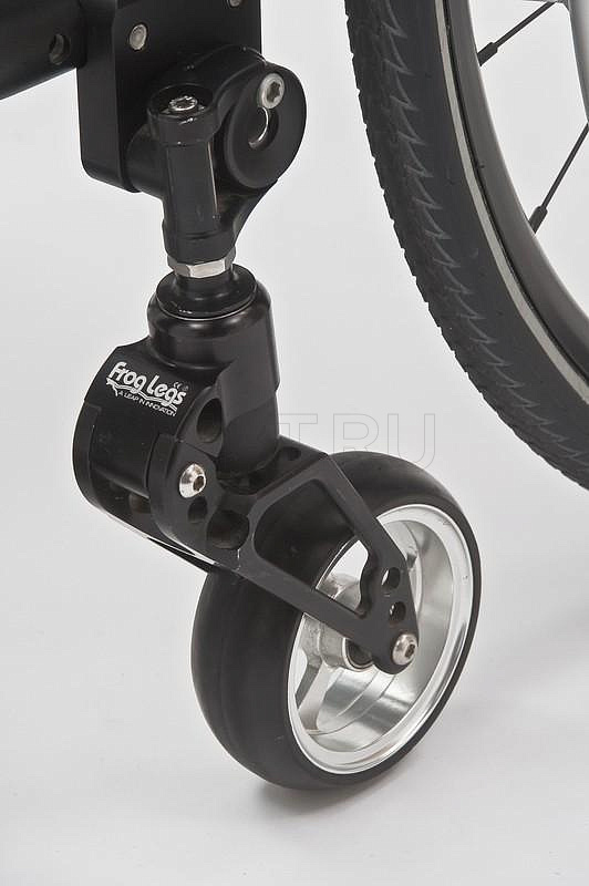 Otto Bock  Avantgarde CLT Otto Bock Кресло-коляска активного типа от производителя