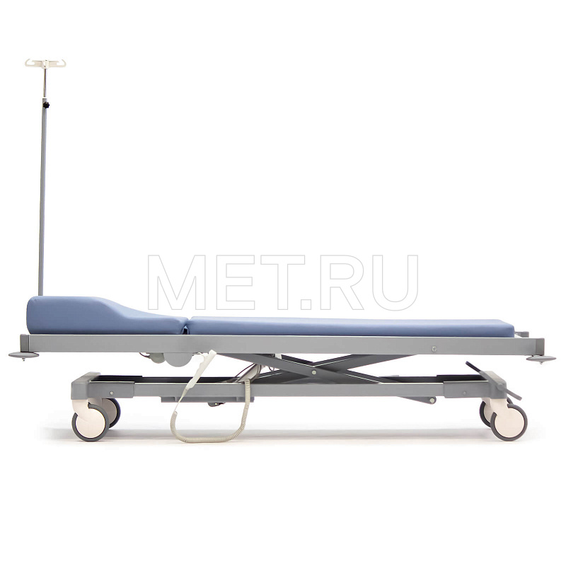 МЕТ KS-410 Стол смотровой от производителя