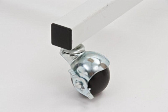 Столик прикроватный с поворотной столешницей