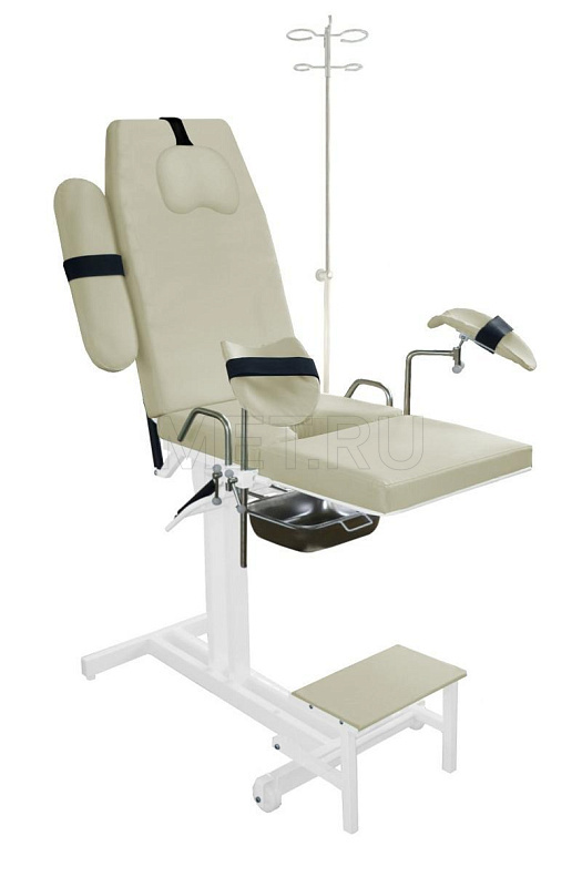 КГ-3М Кресло-стол гинекологическое от производителя