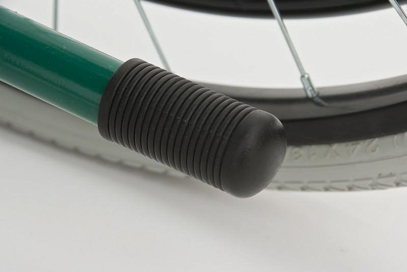 1618C0304SPu Кресло-коляска инвалидное MET