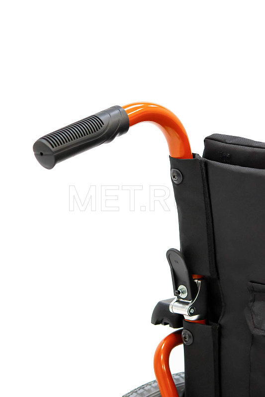 МЕТ STABLE Механическое кресло-коляска МЕТ