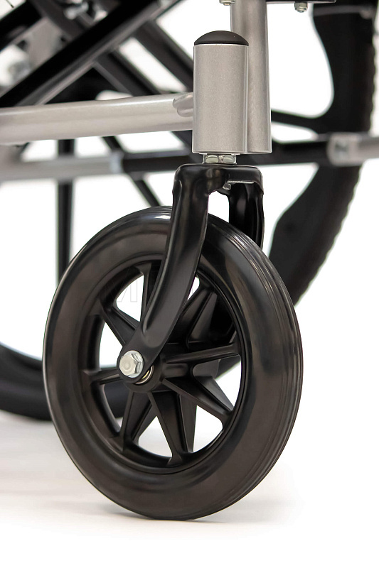 МЕТ PARTNER WC Кресло-коляска с высокой спинкой от производителя