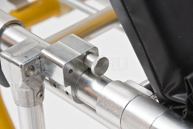 YDC-3HWF Каталка скорой помощи MET