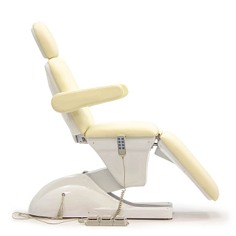 Электрическое кресло для осмотра, процедур и массажа