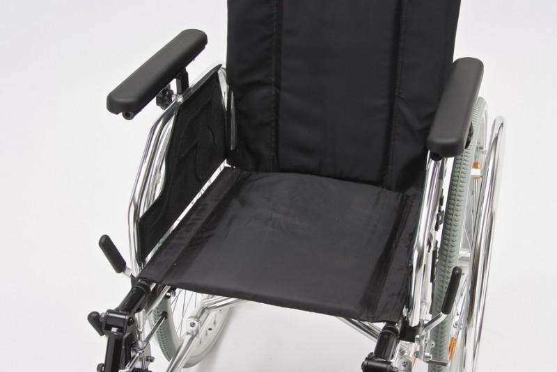 FS 250 LCPQ-41 Кресло-коляска с подъемными подножками, различные размеры, без подушки от производителя