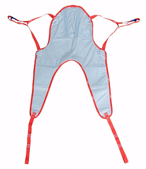 Подвес-гамак для подъемника