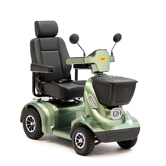 Электрический скутер  