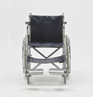 Кресло-коляска