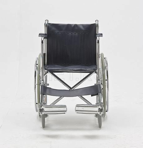 FS871 Кресло-коляска MET