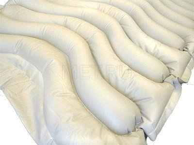 2013/S Матрас противопролежневый трубчатого типа MET