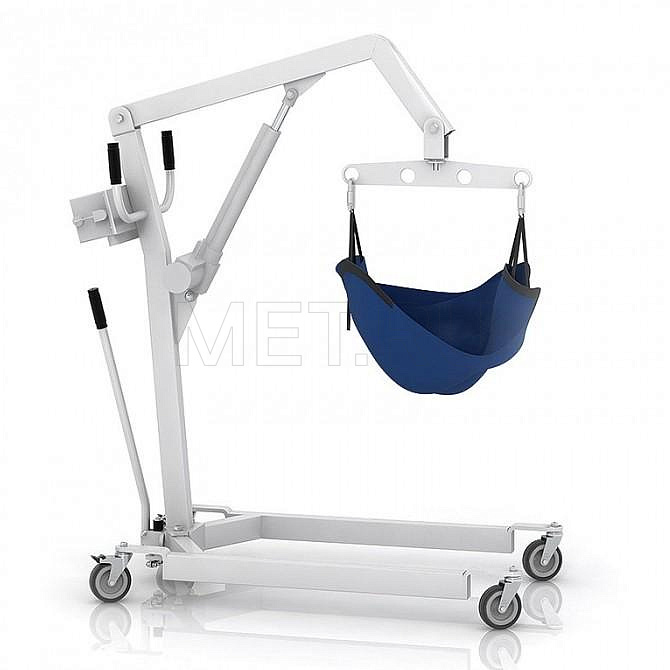 грузоподъемность 120 кг Подъемник бытовой электрический от производителя