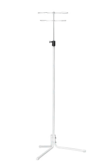 Разборный штатив  для инфузий