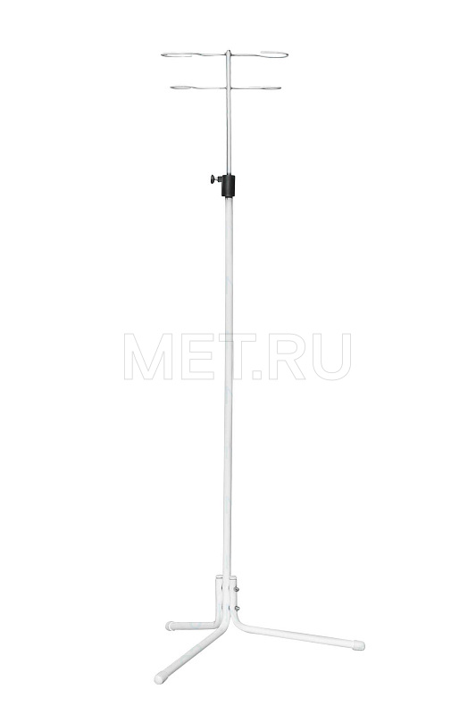 П04 Разборный штатив  для инфузий от производителя