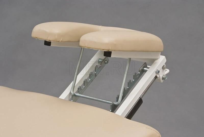 СММ-03-Аском (н 302) Стол массажный от производителя