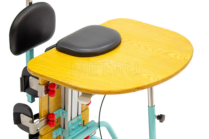 MET LUERA Вертикализатор для детей с ДЦП от производителя