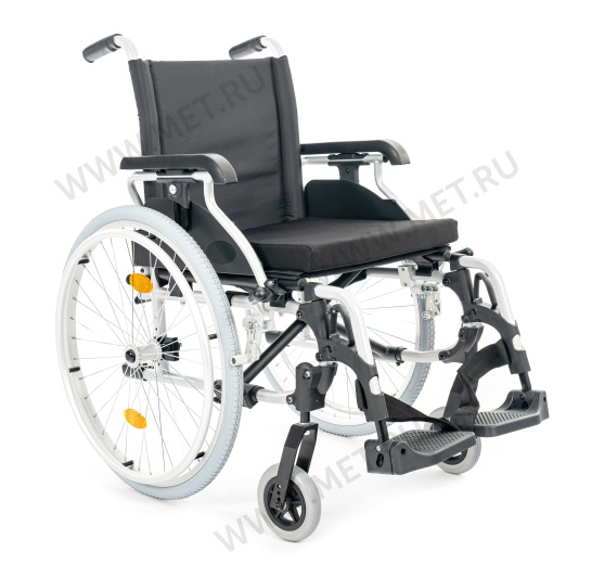  МЕТ STABLE Инвалидная кресло-коляска от производителя