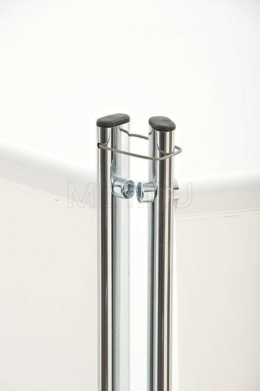 Премиум ХРОМ Ширма модульная от производителя