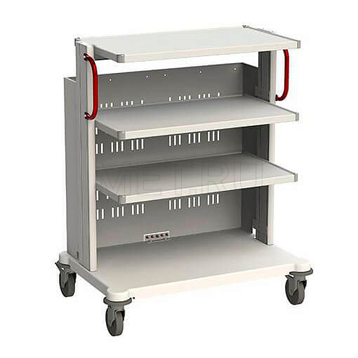 SA-8 Стойка медицинская для аппаратуры, широкая