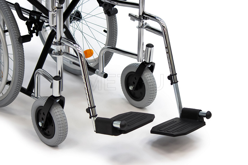 МЕТ TRANSIT 150 Механическое кресло-коляска МЕТ