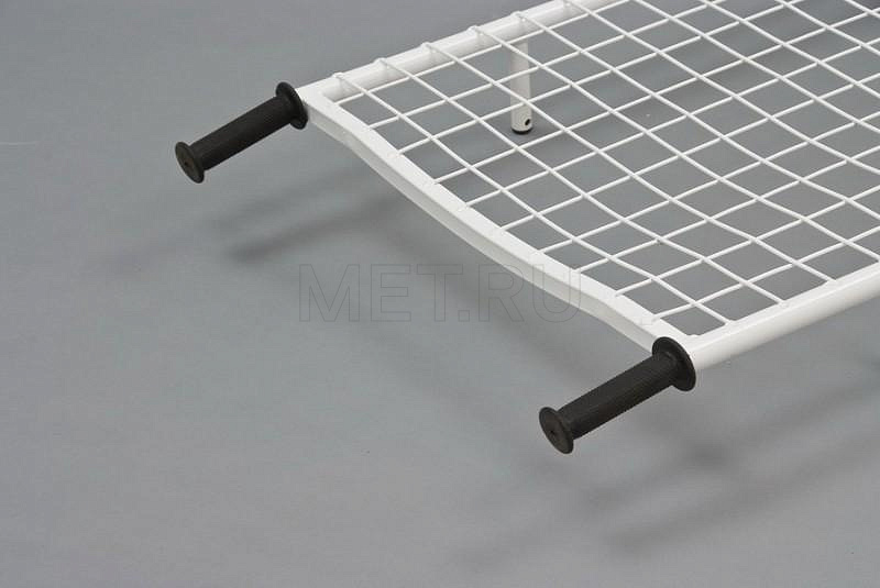 МММ – 201 Тележка для перевозки больных