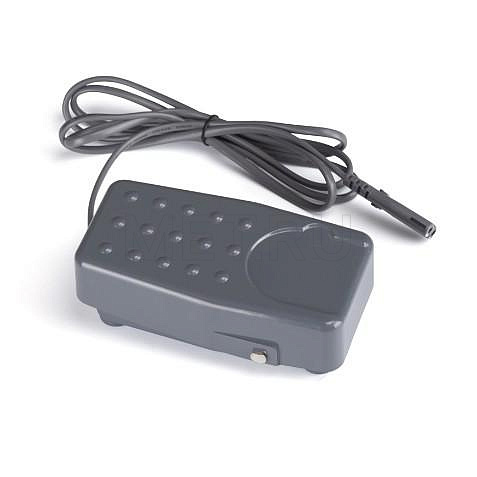 7А-23D Отсасыватель хирургический, пр-во Китай MET