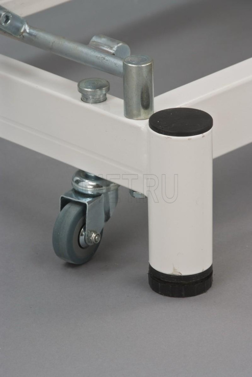СММ-03-Аском (н 301) Стол массажный от производителя