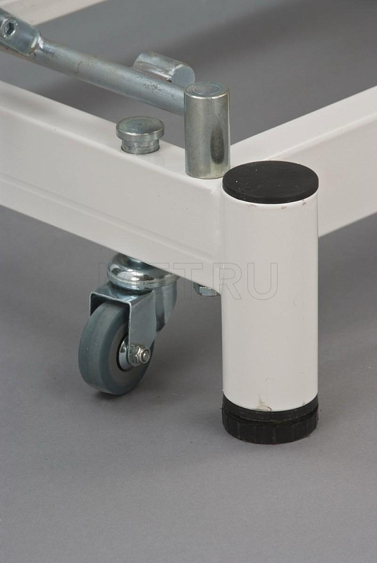 СММ-03-Аском (н 301) Стол массажный от производителя