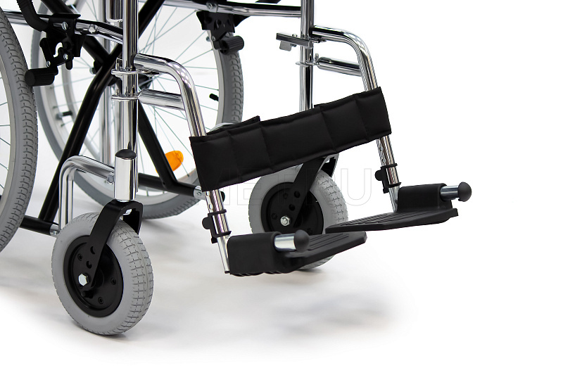 МЕТ TRANSIT 150 Механическое кресло-коляска от производителя