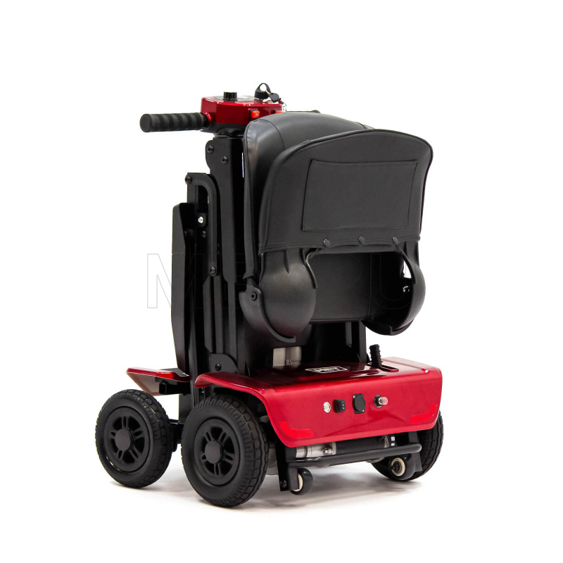 MET SUPERIOR MINI Электрический скутер для инвалидов и пожилых людей от производителя