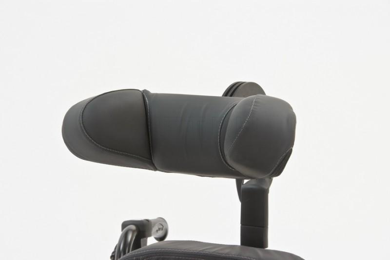 Invacare REA AZALEA MAX Кресло-коляска комфортное, большого размера МЕТ