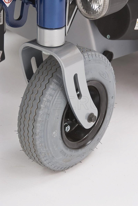 Invacare DRAGON Кресло-коляска с электроприводом и вертикализатором