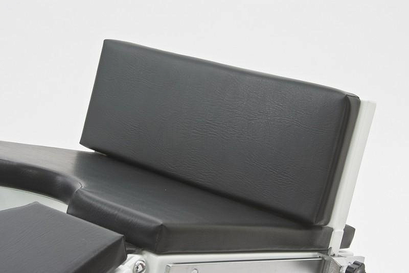 ST-III Операционный стол с гидравлической регулировкой высоты МЕТ