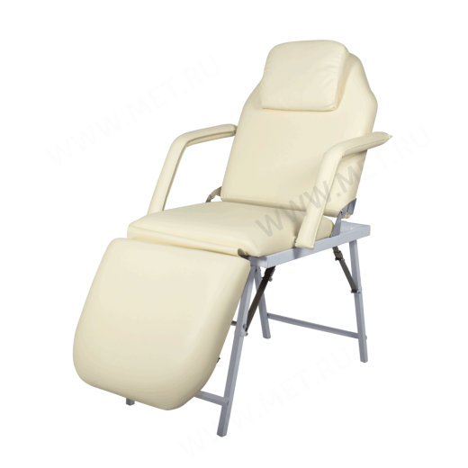 МД-802 Косметологическое кресло складное от производителя