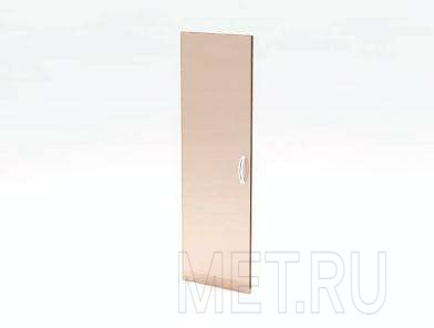 МЕТ Modern КЭ36 Тонированное стекло