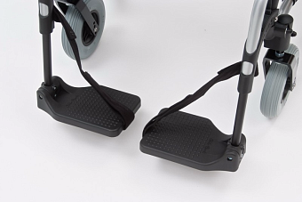 Кресло-коляска широкая Otto Bock Start XXL (Германия)