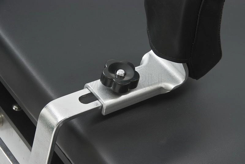 ST-I Операционный стол с гидравлической регулировкой высоты от производителя