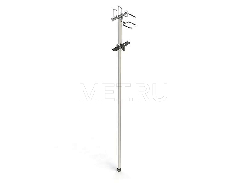 SA-4 Стойка медицинская для аппаратуры