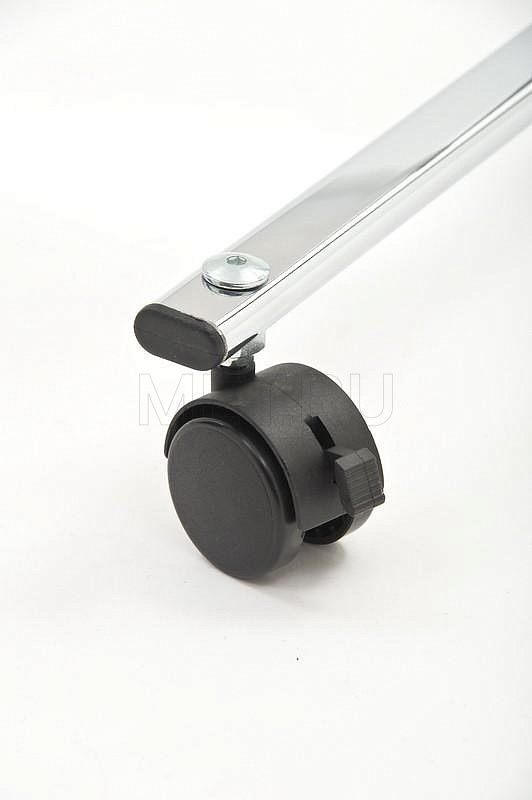 Премиум ХРОМ Ширма модульная МЕТ