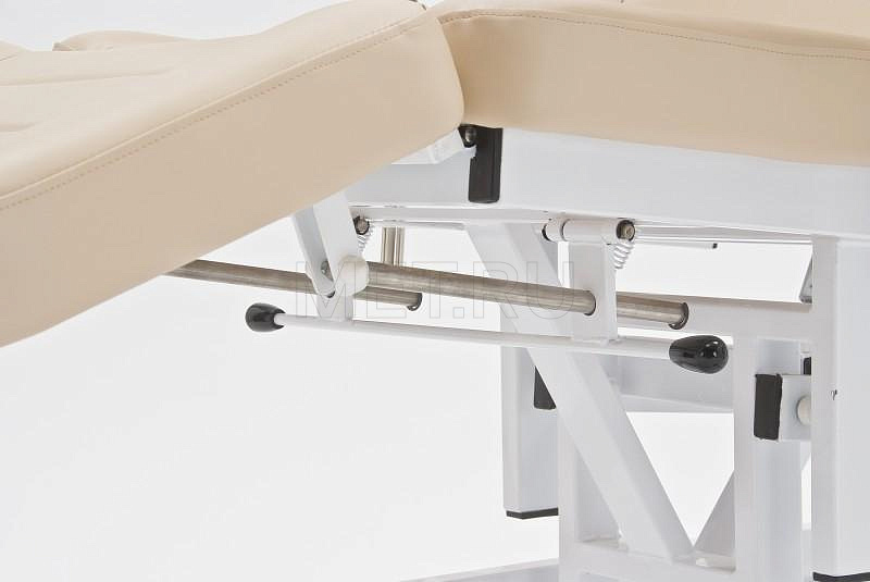 Лор кресло с электроприводом регулировки высоты